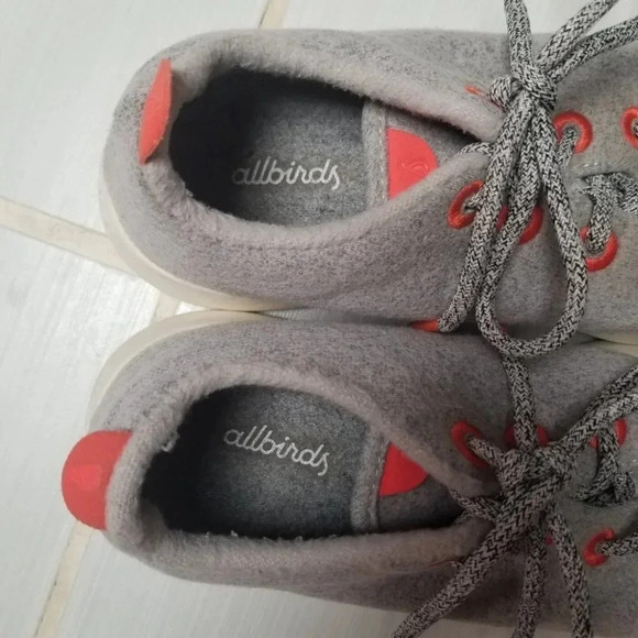 All Birds Merino Wool Shoes 9 - Picture 13 of 14
